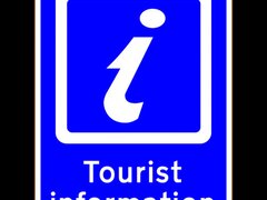 tourist information Signs